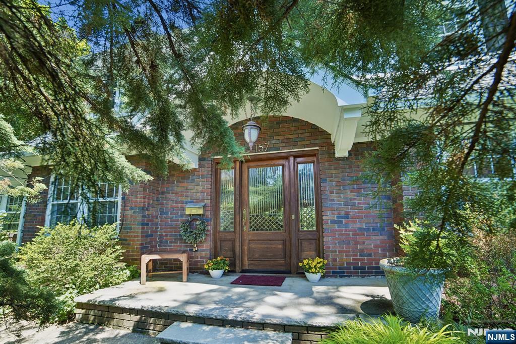Photo 3 of Single family home for sale at 157 Sussex Rd, Tenafly, NJ 07670 | MLS# 26035173 | Listing updated on 2026-09-16