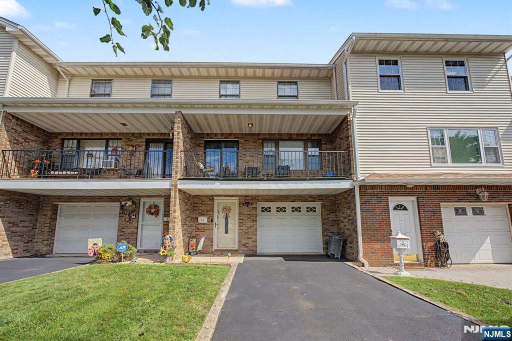 Photo 2 of Townhouse for sale at 61 Henry St #3, Elmwood Park, NJ 07407 | MLS# 26035190 | Listing updated on 2026-10-04