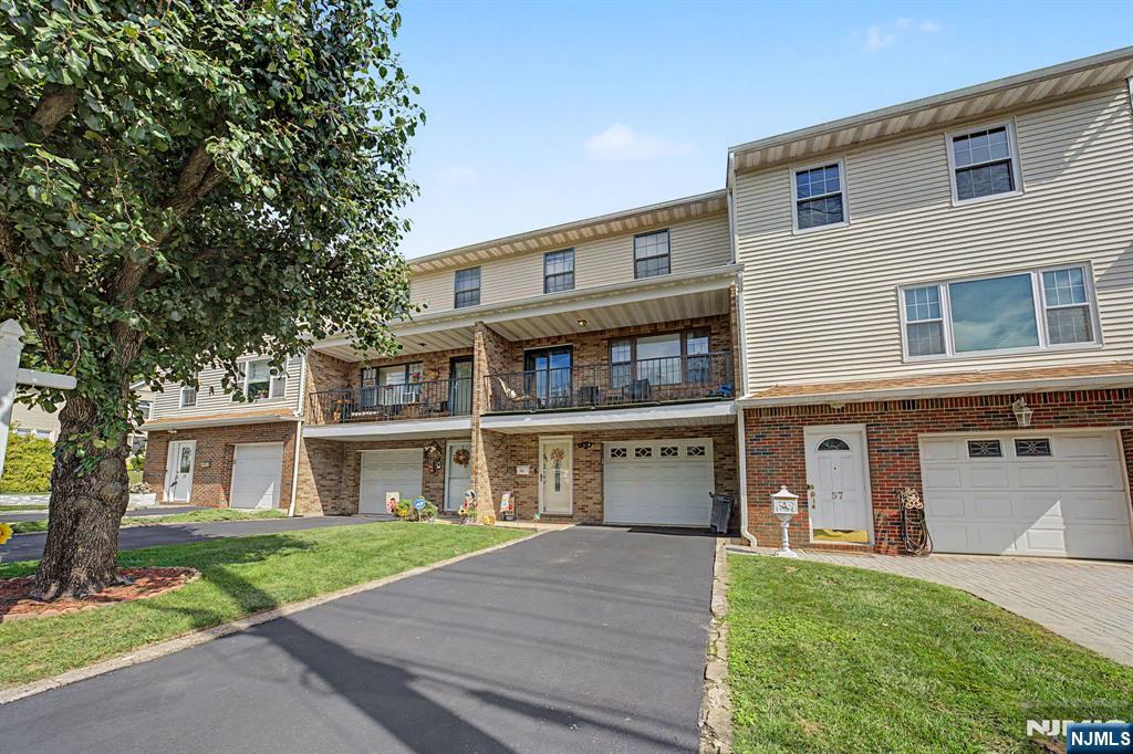 Photo 3 of Townhouse for sale at 61 Henry St #3, Elmwood Park, NJ 07407 | MLS# 26035190 | Listing updated on 2026-10-04