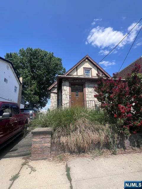 7107 Polk Street - Photo 1