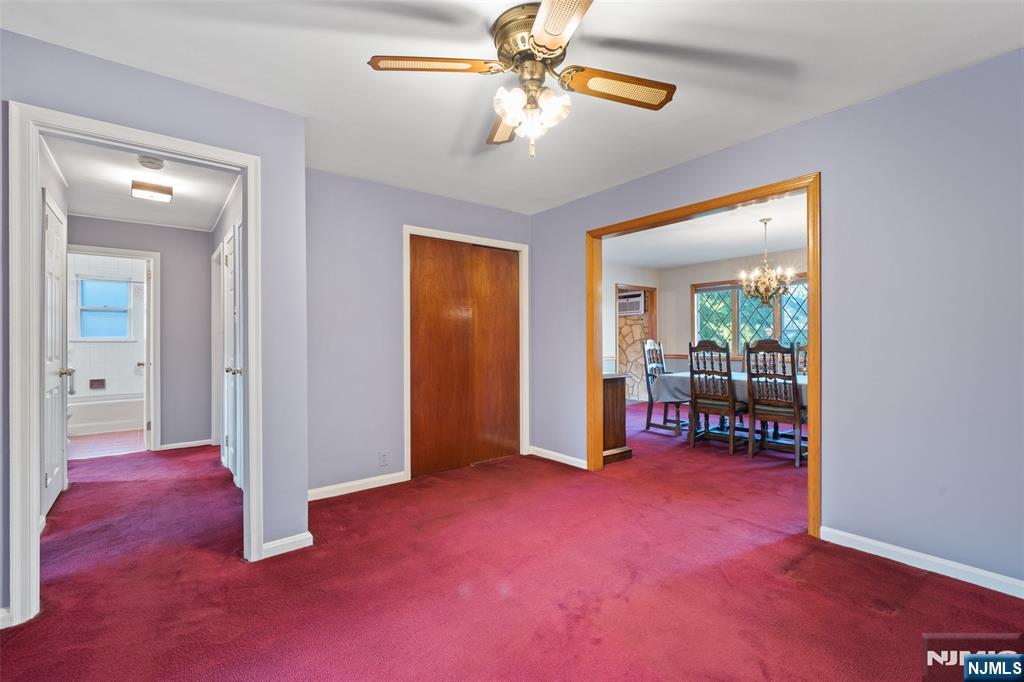 Photo 4 of Single family home for sale at 82 Fischer Ave, Nutley, NJ 07110 | MLS# 26035195 | Listing updated on 2026-09-19