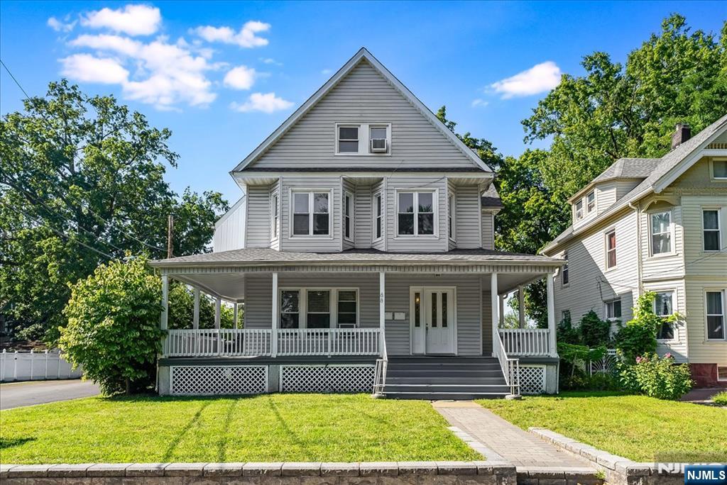Photo 1 of Multi family home for sale at 68 Tenafly Rd, Englewood, NJ 07631 | MLS# 26035211 | Listing updated on 2026-09-16