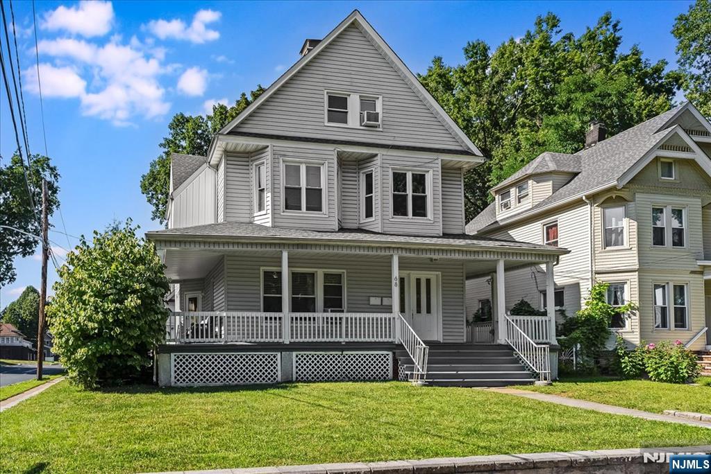Photo 2 of Multi family home for sale at 68 Tenafly Rd, Englewood, NJ 07631 | MLS# 26035211 | Listing updated on 2026-09-16