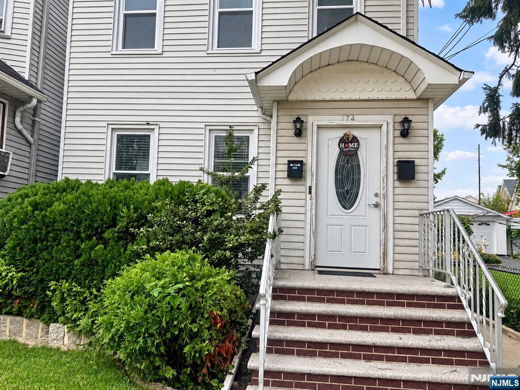 174 Hathaway Street 2 - Photo 1