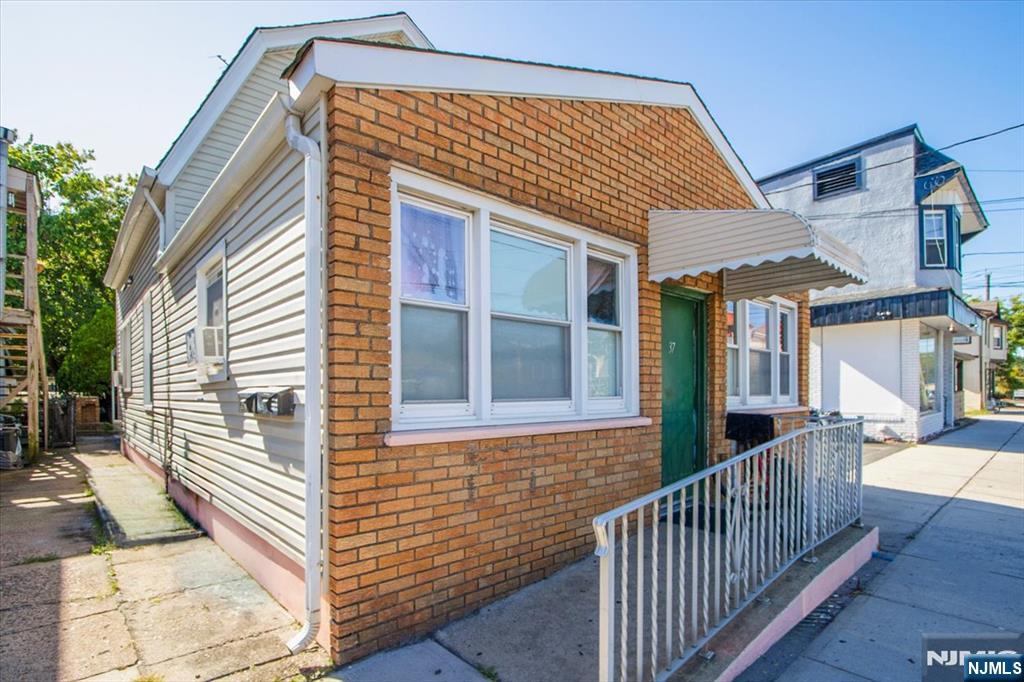 Photo 3 of Multi family home for sale at 37 Newark Pompton Turnpike, Little Falls, NJ 07424 | MLS# 26035224 | Listing updated on 2026-09-17