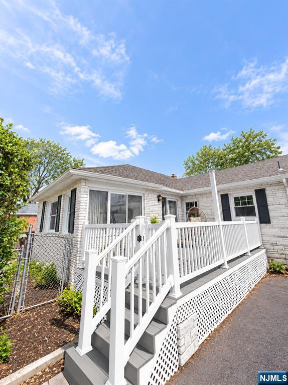 140 Francisco Avenue - Photo 1