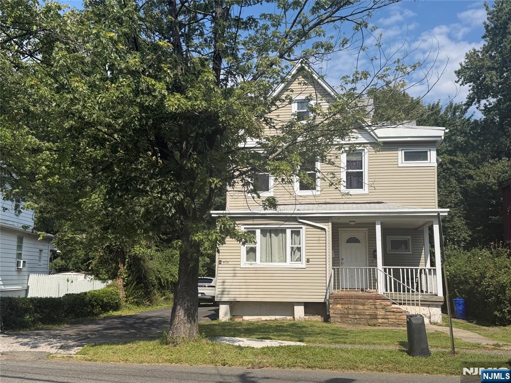 Photo 1 of Multi family home for sale at 406 Saddle River Rd, Saddle Brook, NJ 07663 | MLS# 26035249 | Listing updated on 2026-09-18