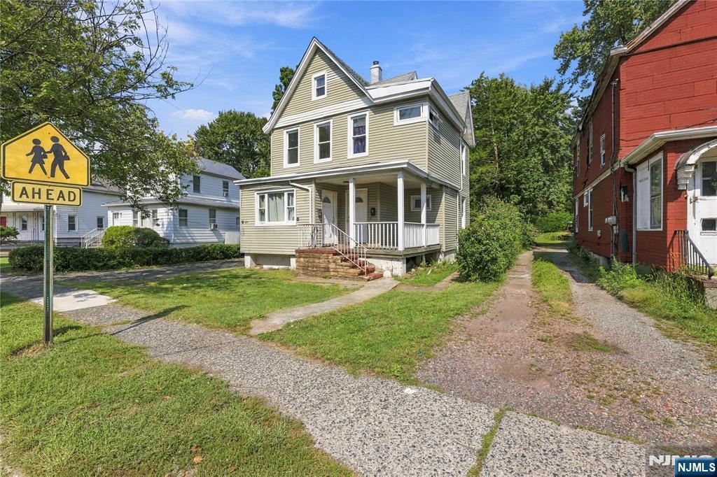 Photo 2 of Multi family home for sale at 406 Saddle River Rd, Saddle Brook, NJ 07663 | MLS# 26035249 | Listing updated on 2026-09-18