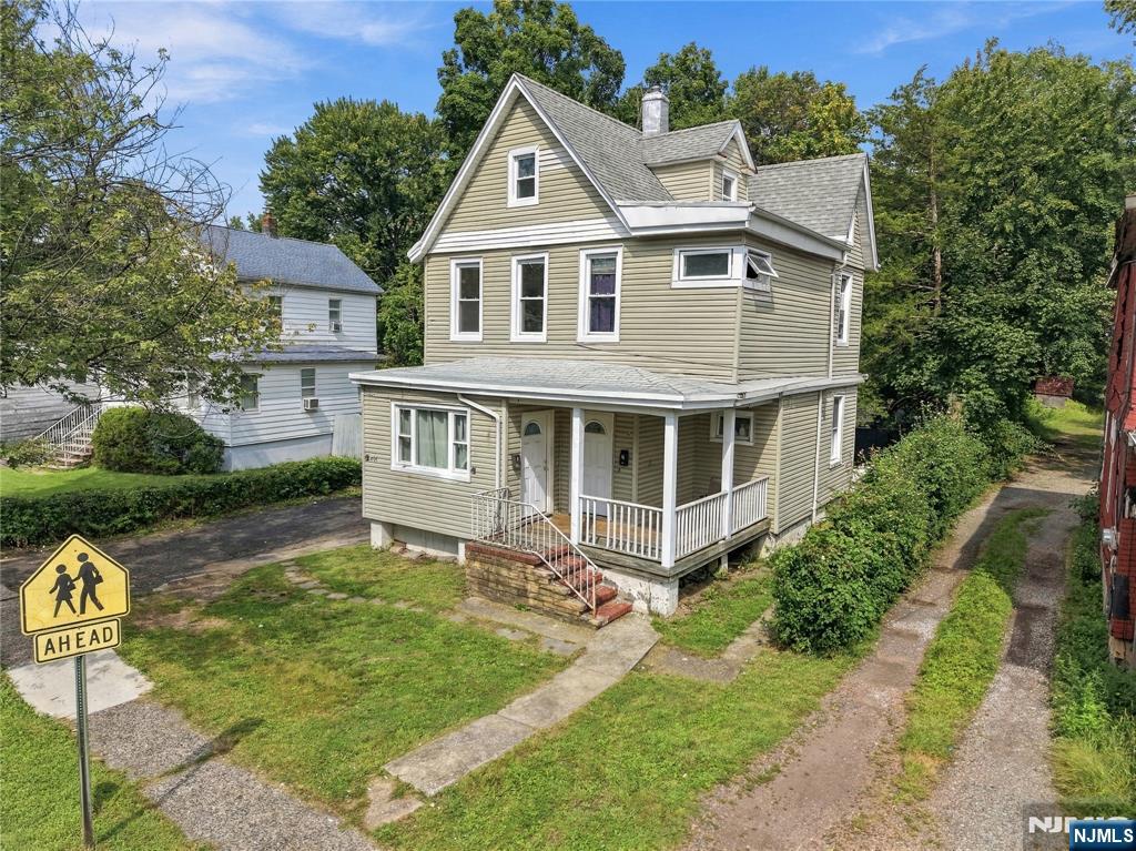 Photo 3 of Multi family home for sale at 406 Saddle River Rd, Saddle Brook, NJ 07663 | MLS# 26035249 | Listing updated on 2026-09-18