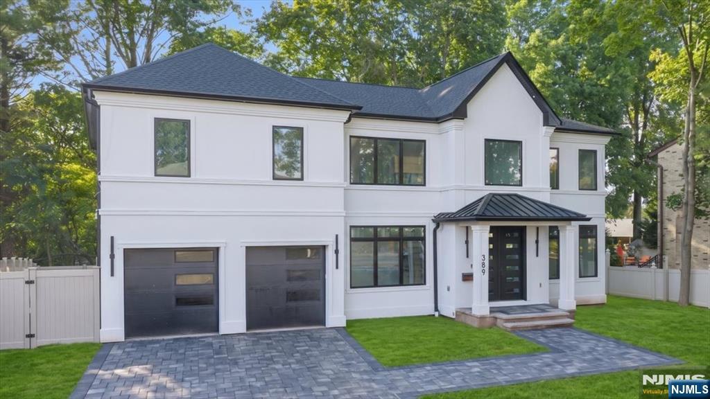 Photo 1 of Single family home for sale at 389 Mercer Ave, River Edge, NJ 07661 | MLS# 26035252 | Listing updated on 2026-09-18