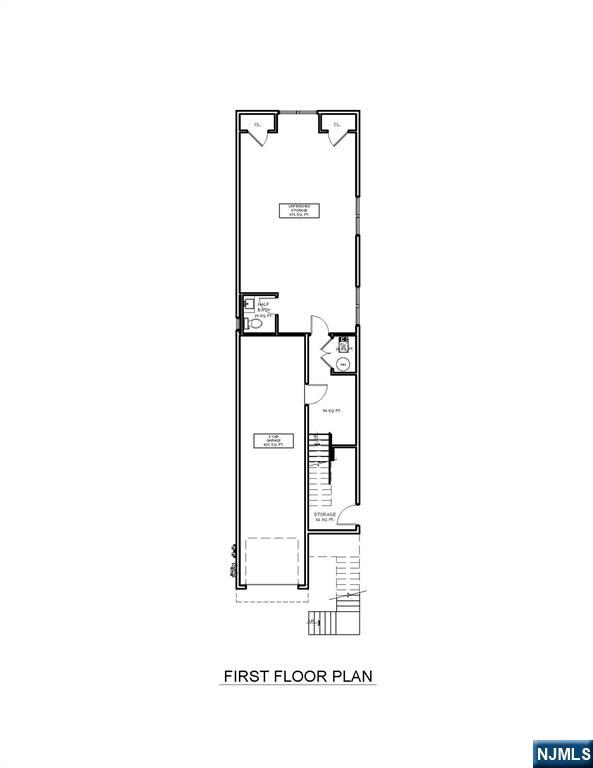 Multi family home for sale at 120 Madison St, Paterson, NJ 07501 | MLS# 26035280