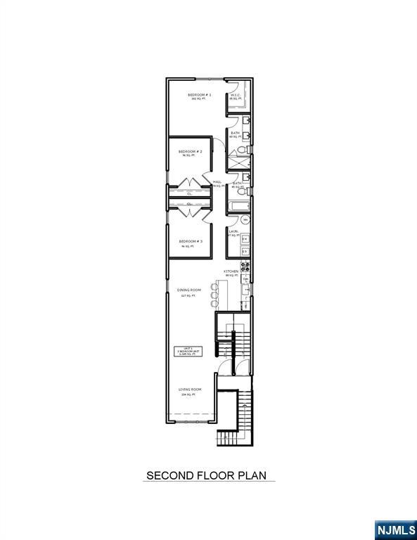 Photo 2 of Multi family home for sale at 120 Madison St, Paterson, NJ 07501 | MLS# 26035280 | Listing updated on 2026-09-17