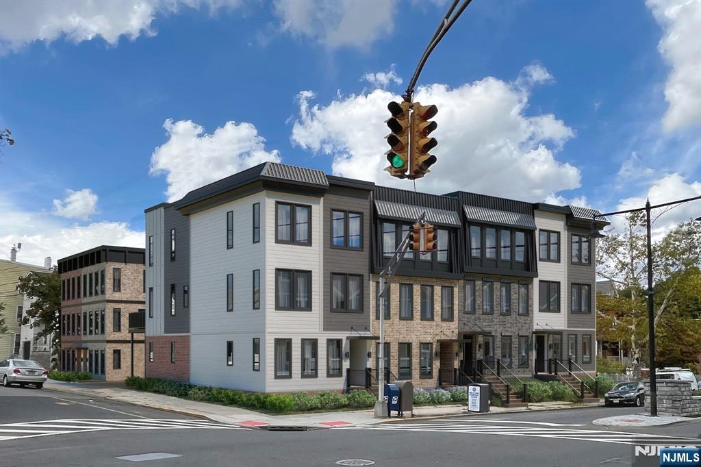 Photo 1 of Multi family home for sale at 500 Davis Ave, Harrison, NJ 07029 | MLS# 26035283 | Listing updated on 2026-09-18