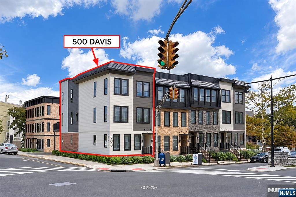 Photo 2 of Multi family home for sale at 500 Davis Ave, Harrison, NJ 07029 | MLS# 26035283 | Listing updated on 2026-09-18
