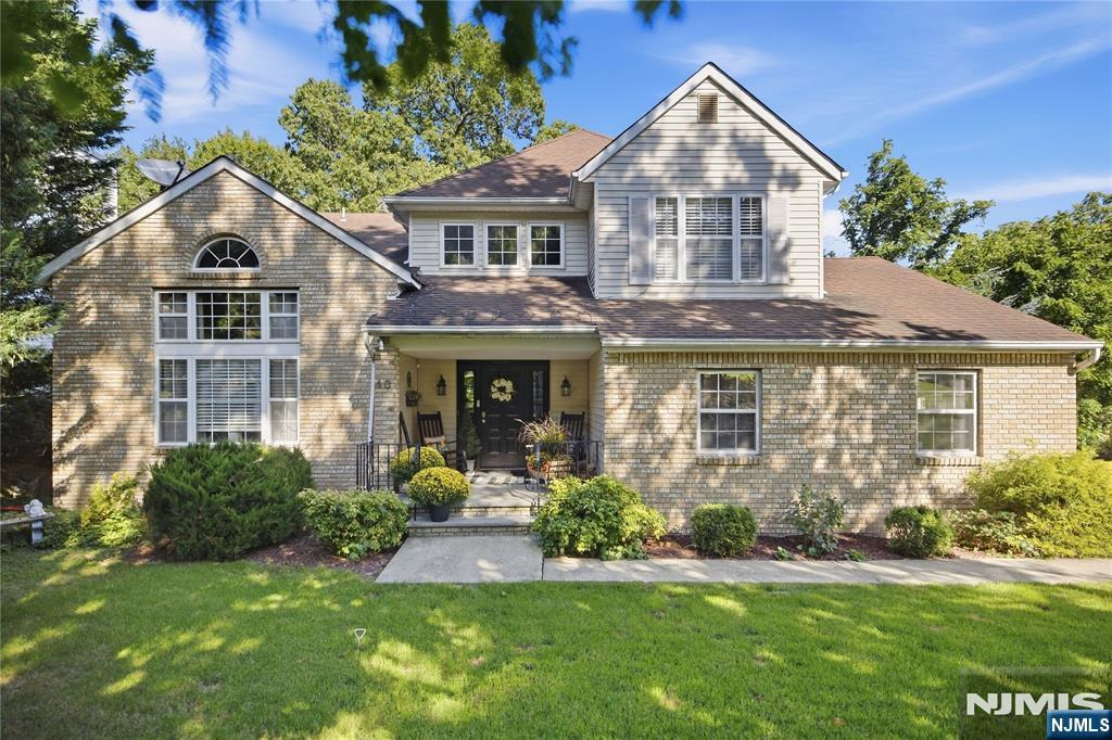 Single family home for sale at 18 Metro Vista Dr, Hawthorne, NJ 07506 | MLS# 26035296