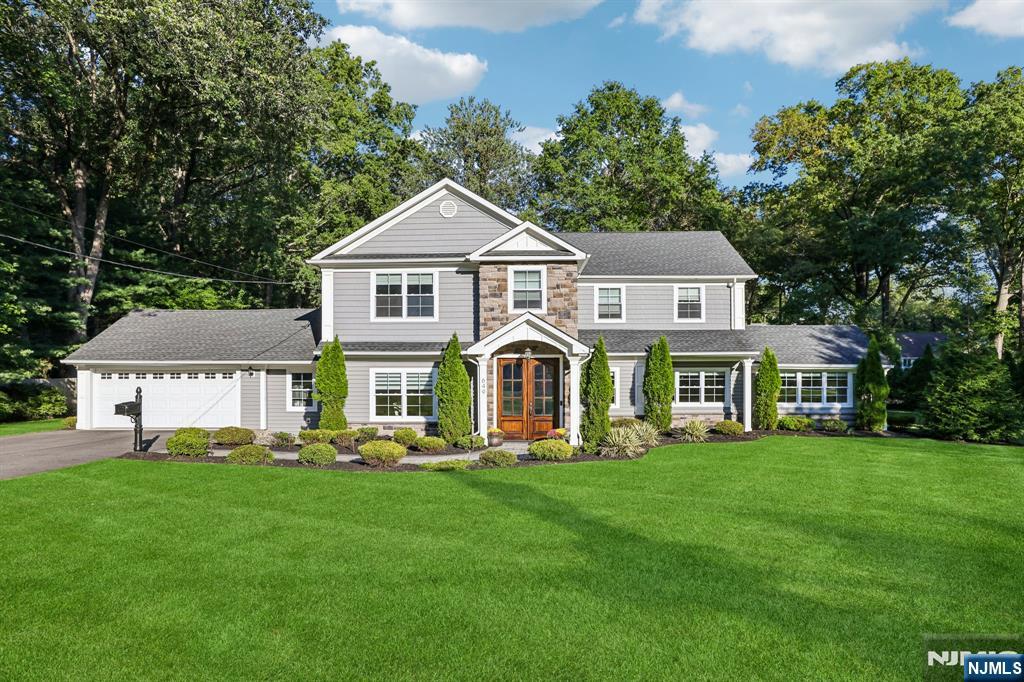 Photo 1 of Single family home for sale at 649 Westbrook Rd, Ridgewood, NJ 07450 | MLS# 26035317 | Listing updated on 2026-09-18