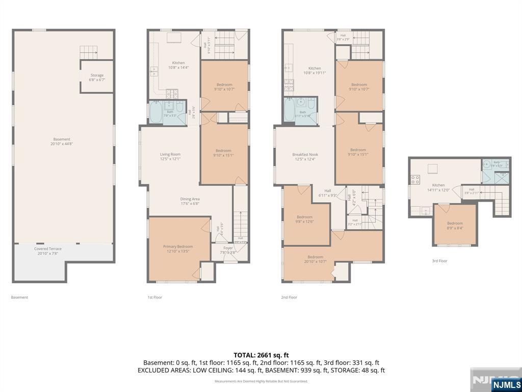 291 Madison Avenue - Photo 3