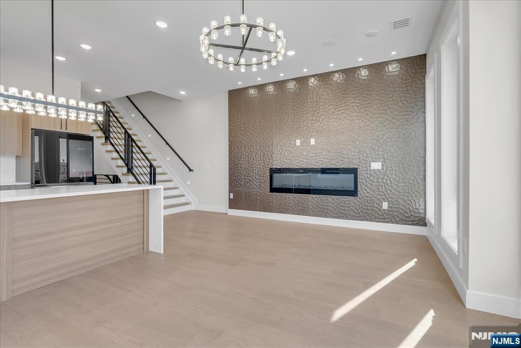 Photo 4 of Multi family home for sale at 206 Clendenny Ave, Jersey City, NJ 07304 | MLS# 26035336 | Listing updated on 2026-09-17