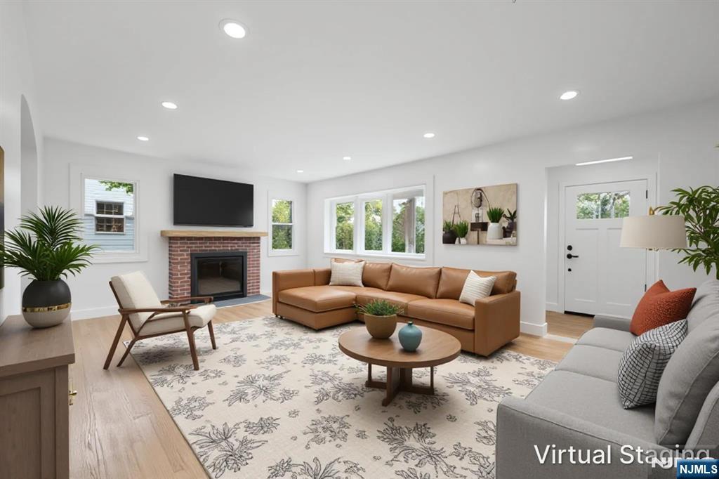 Photo 3 of Single family home for sale at 34 Howard St, Verona, NJ 07044 | MLS# 26035365 | Listing updated on 2026-10-06