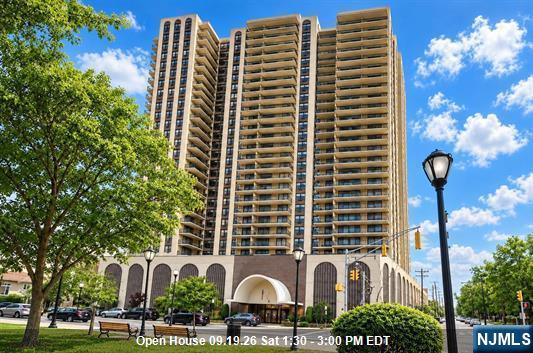 Photo 1 of Condo for sale at 7855 E Boulevard #11F, North Bergen, NJ 07047 | MLS# 26035418 | Listing updated on 2026-09-18