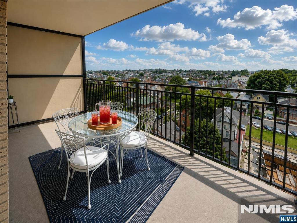 Photo 2 of Condo for sale at 7855 E Boulevard #11F, North Bergen, NJ 07047 | MLS# 26035418 | Listing updated on 2026-10-07
