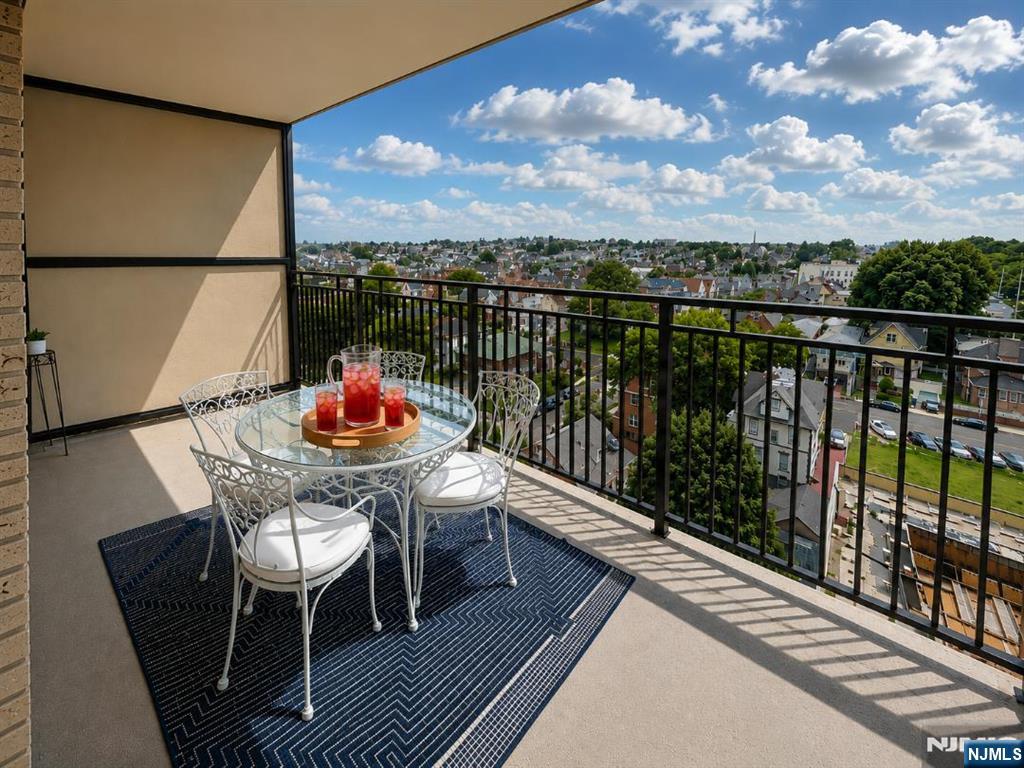 Photo 2 of Condo for sale at 7855 E Boulevard #11F, North Bergen, NJ 07047 | MLS# 26035418 | Listing updated on 2026-09-18