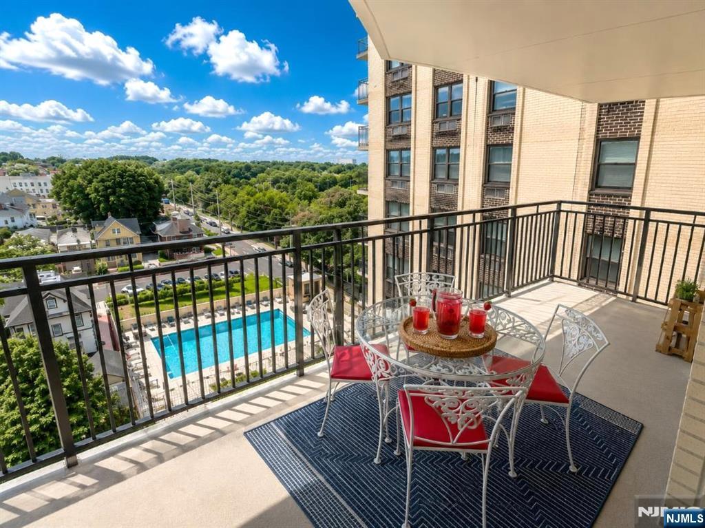 Photo 3 of Condo for sale at 7855 E Boulevard #11F, North Bergen, NJ 07047 | MLS# 26035418 | Listing updated on 2026-09-18