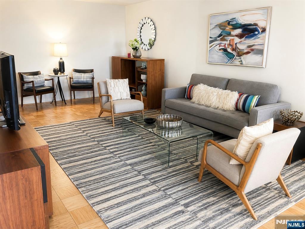 Photo 3 of Condo for sale at 7855 E Boulevard #11F, North Bergen, NJ 07047 | MLS# 26035418 | Listing updated on 2026-09-18