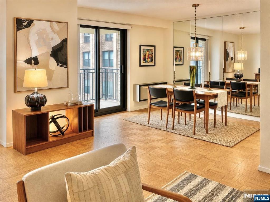 Photo 4 of Condo for sale at 7855 E Boulevard #11F, North Bergen, NJ 07047 | MLS# 26035418 | Listing updated on 2026-09-18