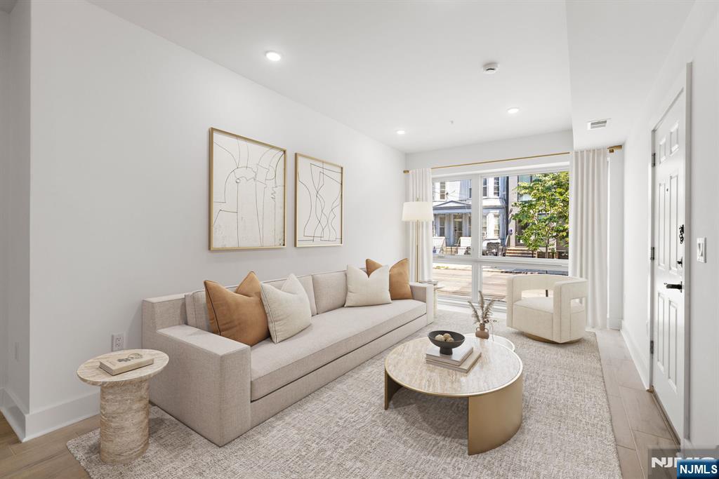 Condo for sale at 1001 Summit Ave #1, Jersey City, NJ 07307 | MLS# 26035423