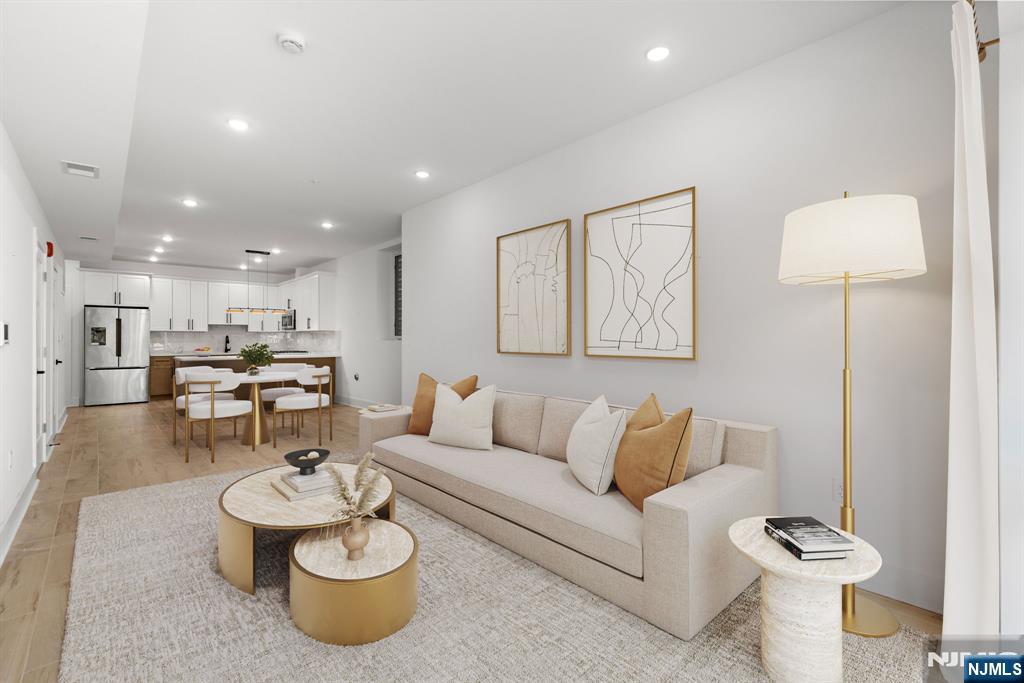 Photo 1 of Condo for sale at 1001 Summit Ave #1, Jersey City, NJ 07307 | MLS# 26035423 | Listing updated on 2026-09-17