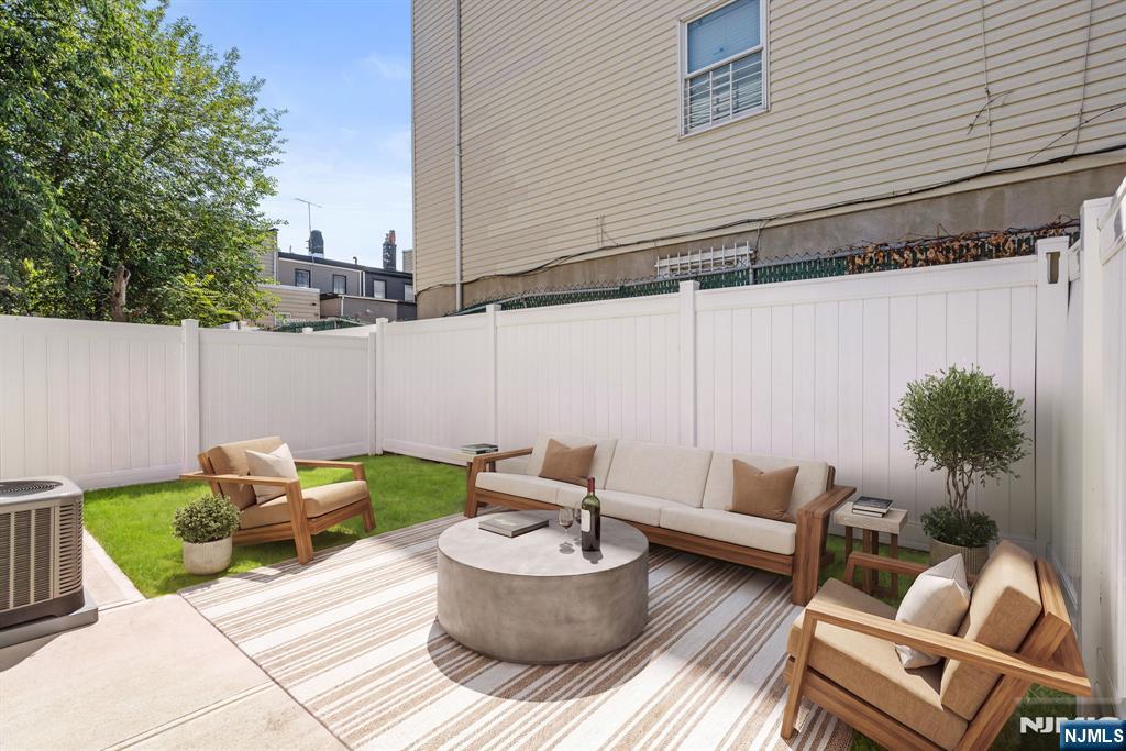 Photo 3 of Condo for sale at 1001 Summit Ave #1, Jersey City, NJ 07307 | MLS# 26035423 | Listing updated on 2026-09-17