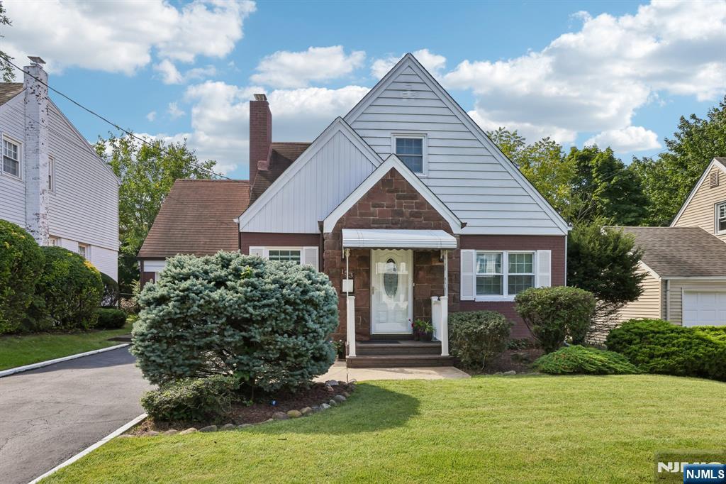 Photo 1 of Single family home for sale at 153 Madison Ave, River Edge, NJ 07661 | MLS# 26035424 | Listing updated on 2026-09-18