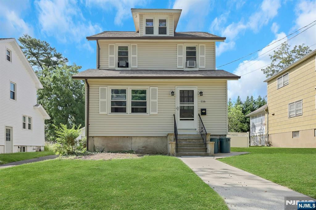 116 Hillside Avenue - Photo 1