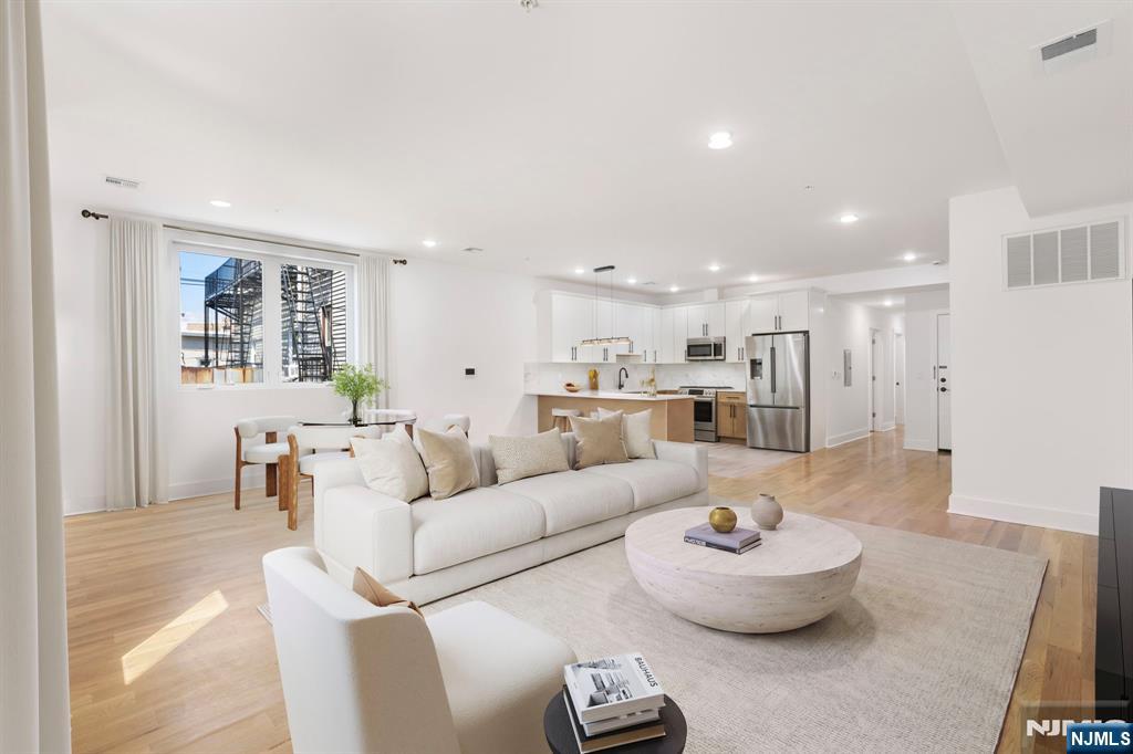 Condo for sale at 1001 Summit Ave #2, Jersey City, NJ 07307 | MLS# 26035428