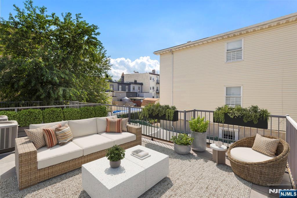 Photo 4 of Condo for sale at 1001 Summit Ave #2, Jersey City, NJ 07307 | MLS# 26035428 | Listing updated on 2026-09-17