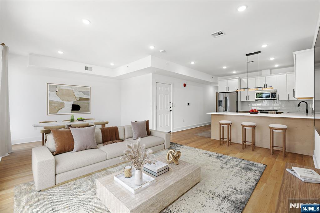 Condo for sale at 1001 Summit Ave #3, Jersey City, NJ 07307 | MLS# 26035434