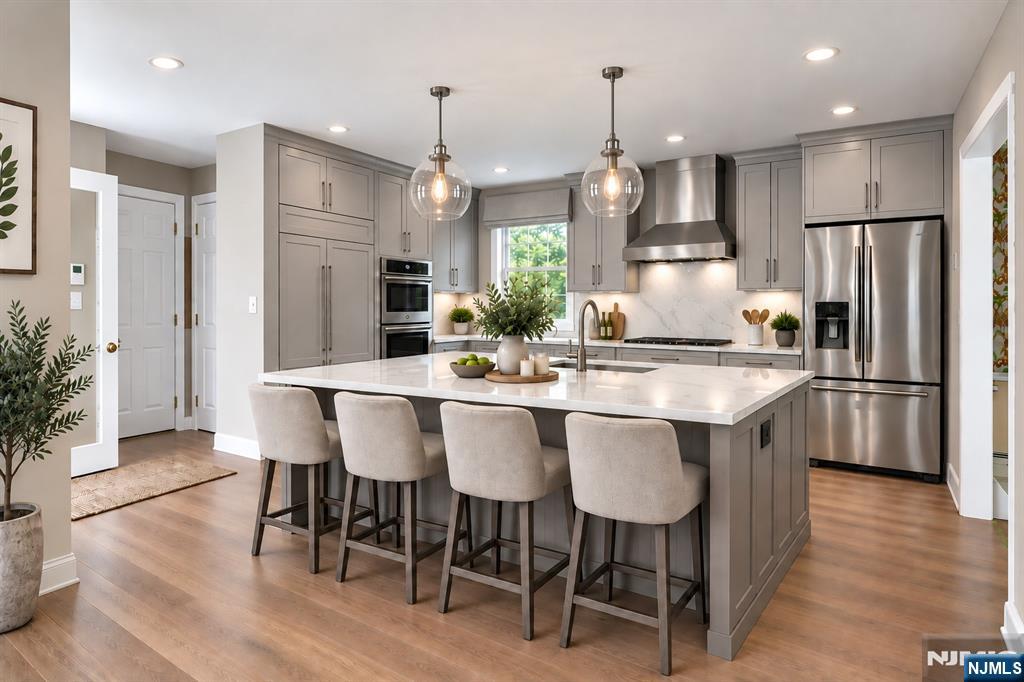 Photo 3 of Single family home for sale at 3 Orchard Rd, Kinnelon Borough, NJ 07405 | MLS# 26035457 | Listing updated on 2026-10-07