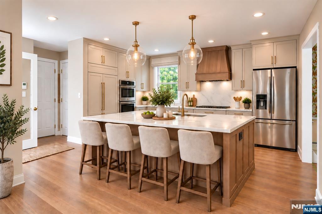 Photo 3 of Single family home for sale at 3 Orchard Rd, Kinnelon Borough, NJ 07405 | MLS# 26035457 | Listing updated on 2026-10-07