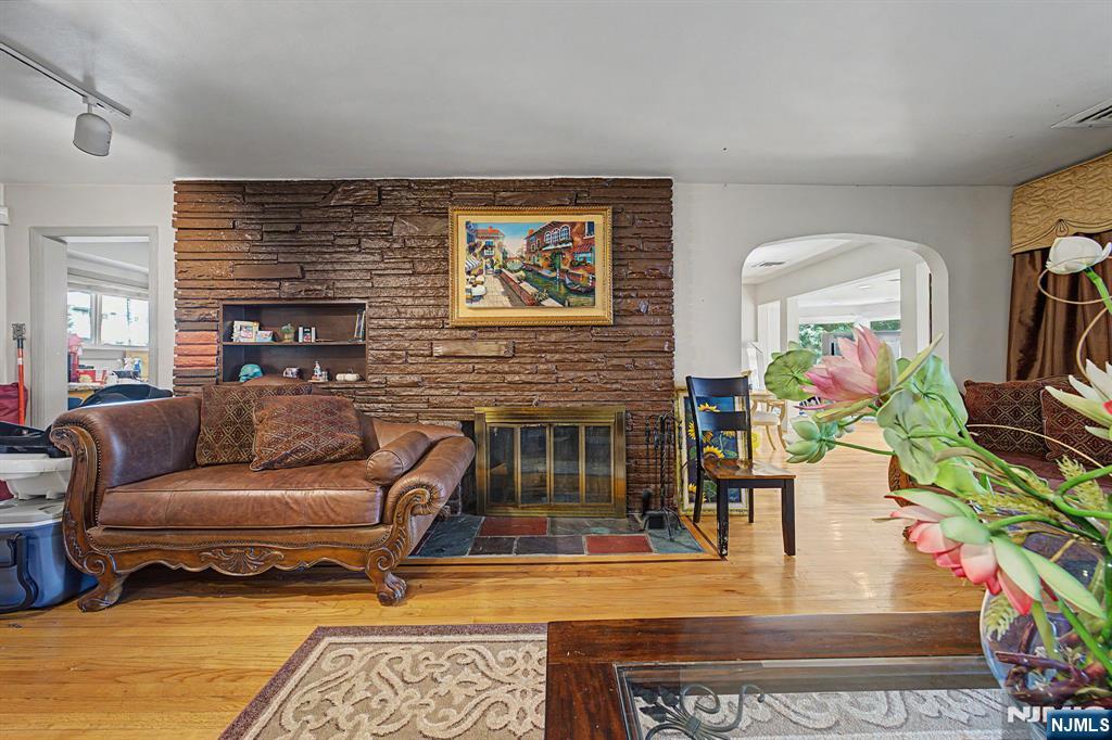 Photo 4 of Multi family home for sale at 154 Ames St, Hackensack, NJ 07601 | MLS# 26035462 | Listing updated on 2026-09-18