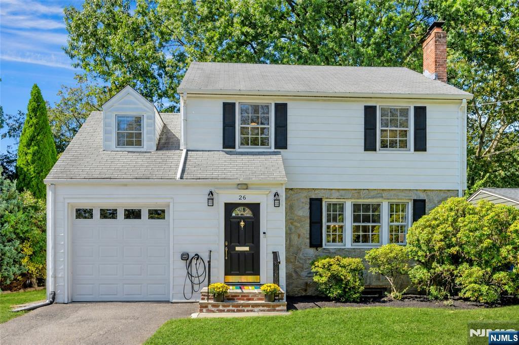 26 Whittier Terrace - Photo 1