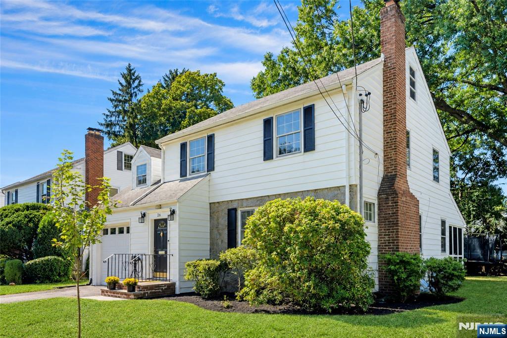 26 Whittier Terrace - Photo 2