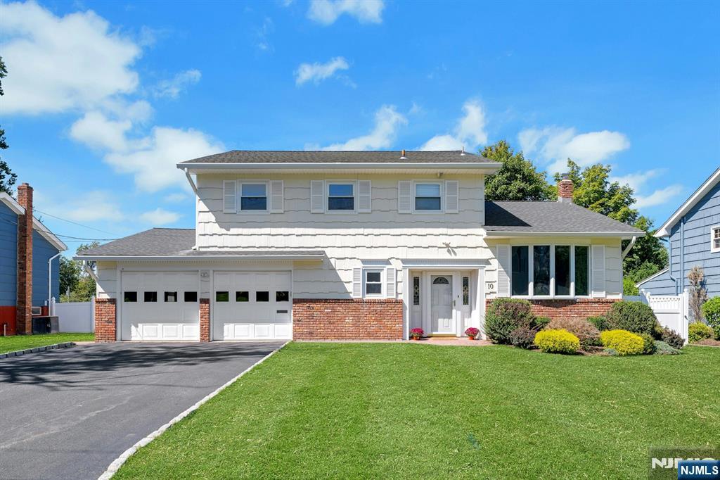 10 Klimback Court - Photo 1