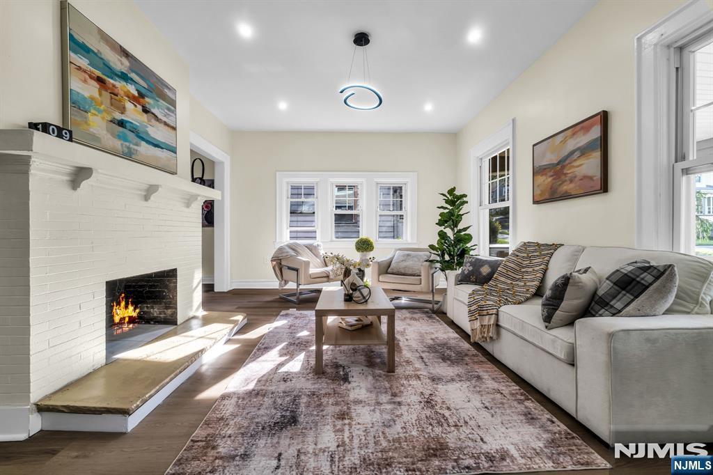 Photo 2 of Single family home for sale at 60 Fulton St, East Orange, NJ 07017 | MLS# 26035497 | Listing updated on 2026-10-08