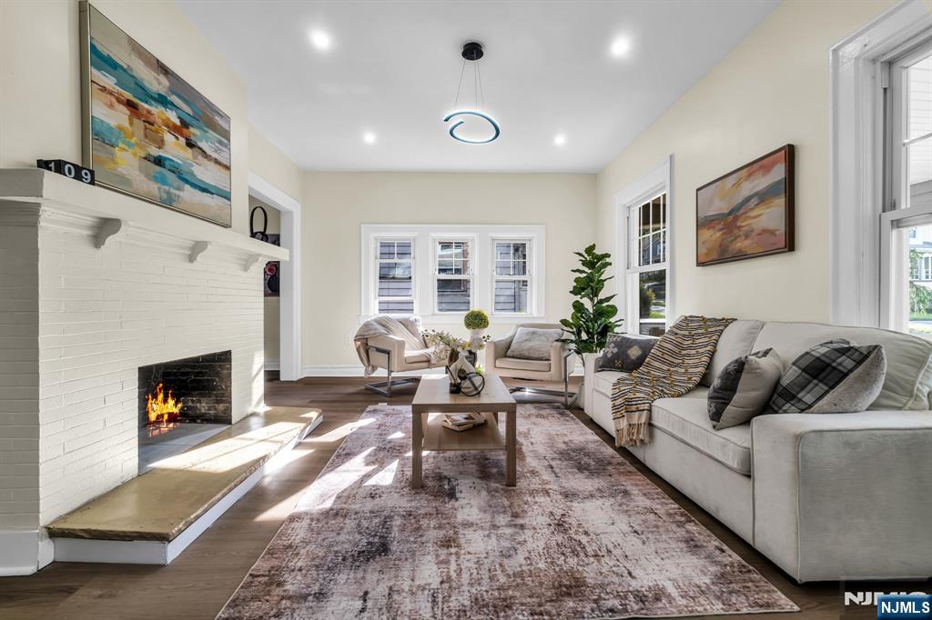 Photo 2 of Single family home for sale at 60 Fulton St, East Orange, NJ 07017 | MLS# 26035497 | Listing updated on 2026-09-20