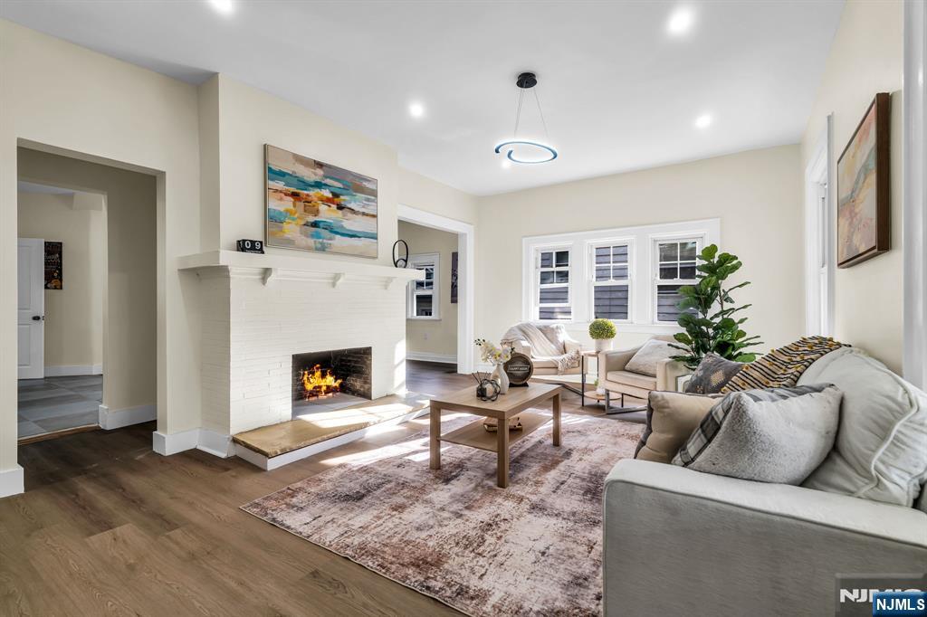 Photo 3 of Single family home for sale at 60 Fulton St, East Orange, NJ 07017 | MLS# 26035497 | Listing updated on 2026-09-20