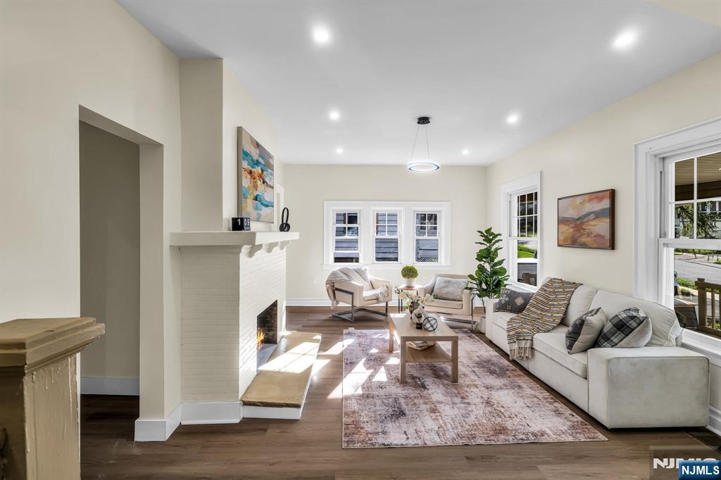 Photo 3 of Single family home for sale at 60 Fulton St, East Orange, NJ 07017 | MLS# 26035497 | Listing updated on 2026-09-20