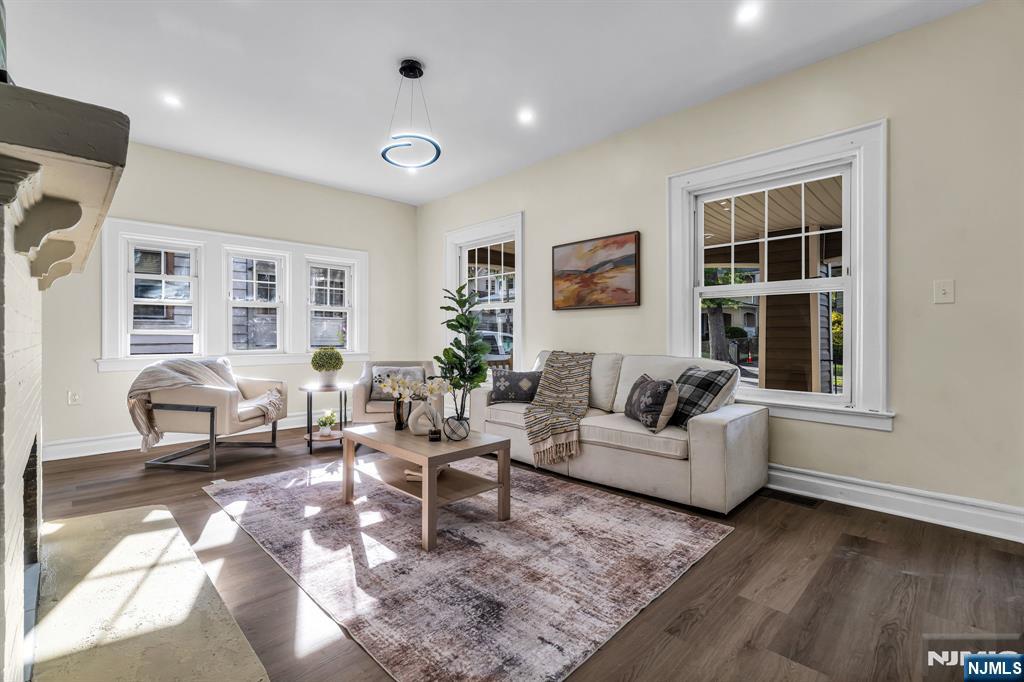 Photo 4 of Single family home for sale at 60 Fulton St, East Orange, NJ 07017 | MLS# 26035497 | Listing updated on 2026-09-20