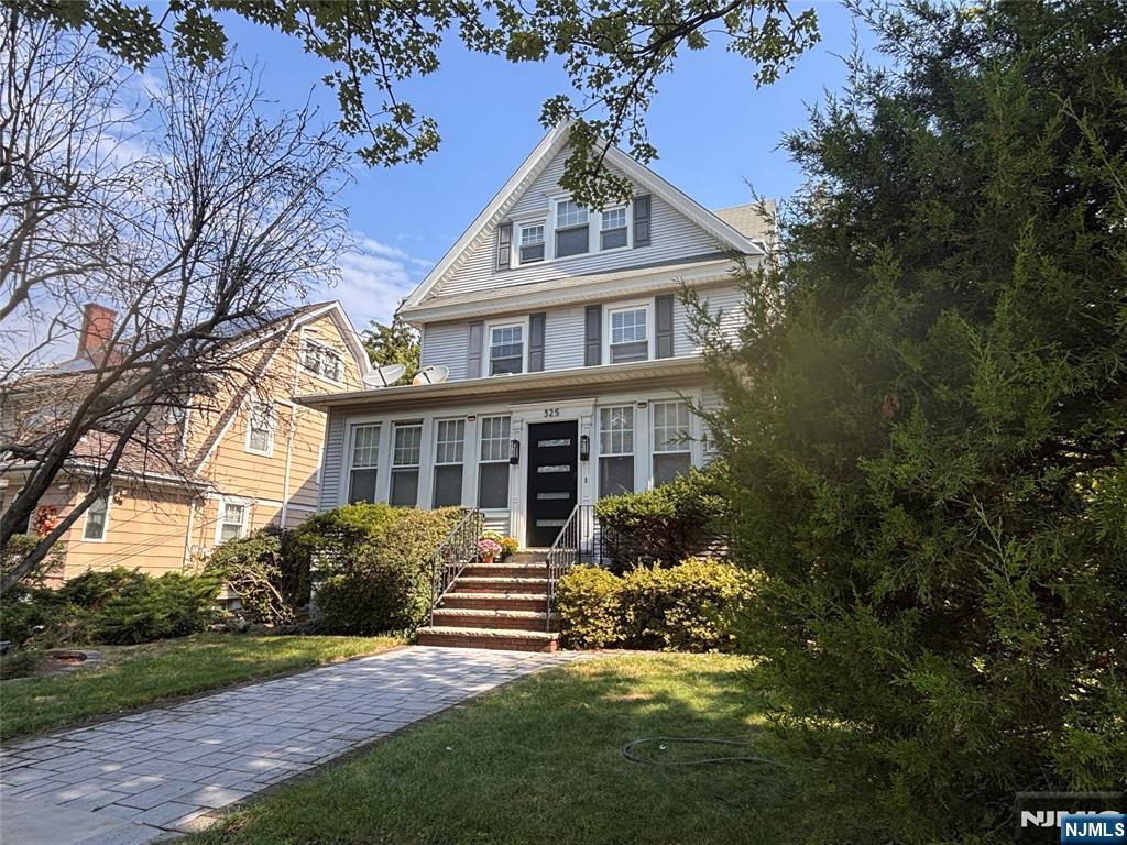 325 Sylvan Avenue - Photo 1