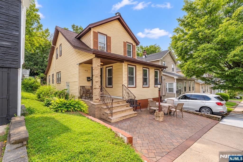 Photo 1 of Multi family home for sale at 20 Berkeley St, Maplewood, NJ 07040 | MLS# 26035512 | Listing updated on 2026-09-21